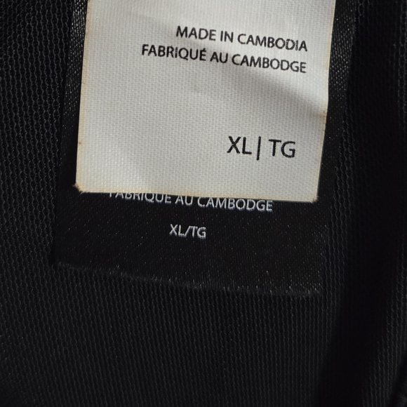 Lole Sports Bra Size XL Running Training - Picture 4 of 7